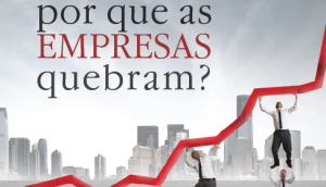 Por que as empresas quebram