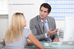Defina funções para melhorar o desempenho de sua equipe.