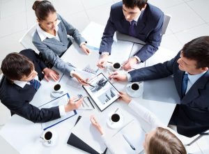gestão estratégica da informação