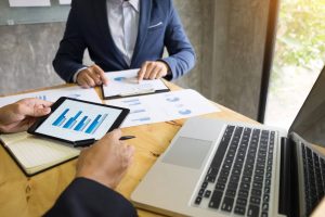 A educação financeira empresarial é um bom negócio