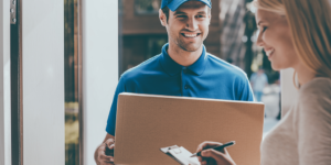 A gestão de transporte otimiza os resultados da empresa