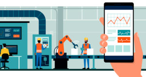 automação comercial