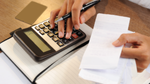 Gestão Financeira