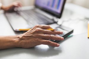 Impostos das notas fiscais