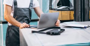 Benefícios de um sistema de controle de estoque