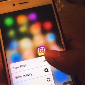 vendas instagram