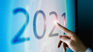 Tendências para negócios em 2020