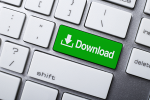Como baixar XML da nota fiscal
