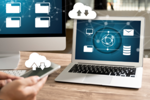 backup dos dados da sua empresa