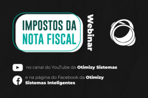 Impostos da Nota Fiscal