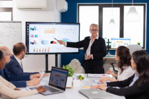 como melhorar comunicação interna