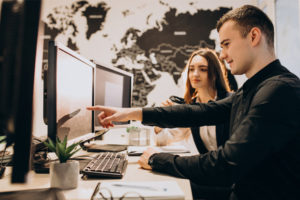 como aumentar a produtividade com um erp