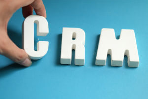 CRM auxilia nas vendas