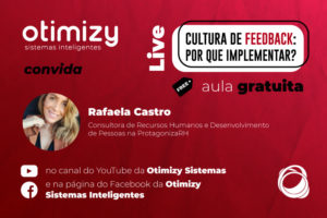 Cultura do Feedback - por que implementar