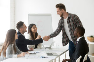 Como melhorar o relacionamento com o cliente