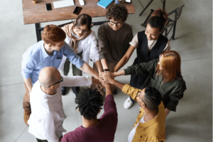 Diversidade empresarial